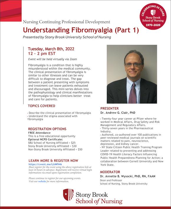 understanding fibromyalgia