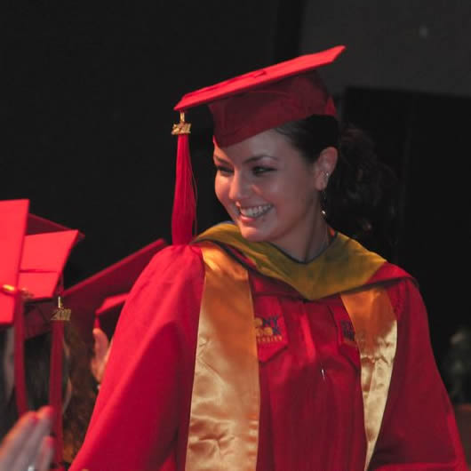Graduation