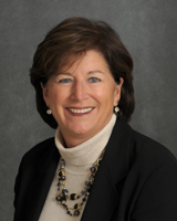 Dean Patricia Bruckenthal