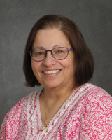 Dr. Terri Cavaliere Dr. Terri Cavaliere