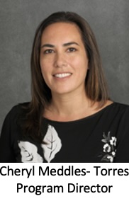 Dr. Glodstein