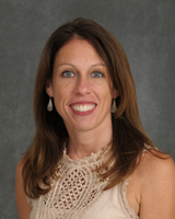 Dr. Stacey Frawley