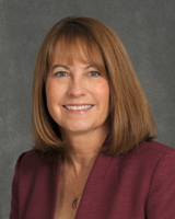 Headshot of Kathleen Gambino