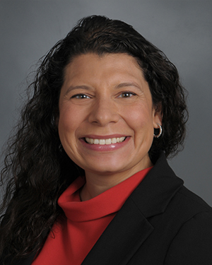 Giselle Gerardi, PhD, RN, RNC-OB, C-EFM