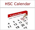 HSC Calendar