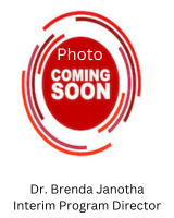 Dr. Brenda Janotha