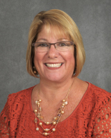 Dr. Mary Ellen LaSala Dr. Mary Ellen LaSala
