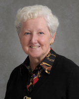 Dr. Kammy McLoughlin Dr. Kammy McLoughlin