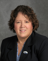 Dr. Patricia Moran