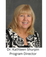 Dr. Kathleen Shurpin