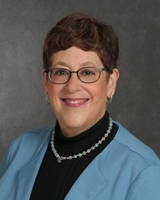 Dr. Barbara Sprung Dr. Barbara Sprung