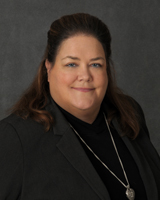 Dr. Patricia Voelpel Dr. Patricia Voelpel