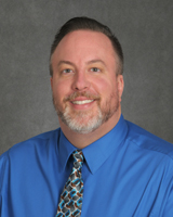 Dr. Justin Waryold Dr. Justin Waryold