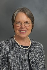 Dean Annette Wysocki