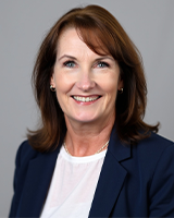 Headshot of Colleen Walsh-Irwin