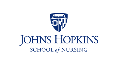 Johns Hopkins Logo