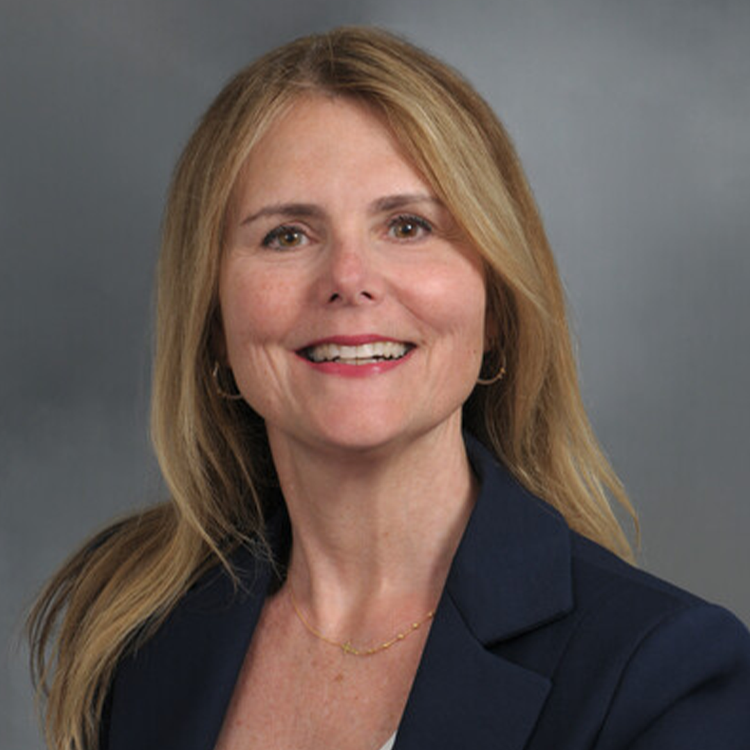 Headshot of Dr. Ann-Margaret Navarra