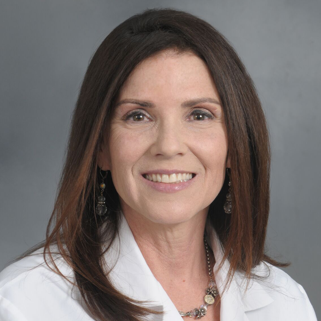 Headshot of Dr. Debra Giugliano