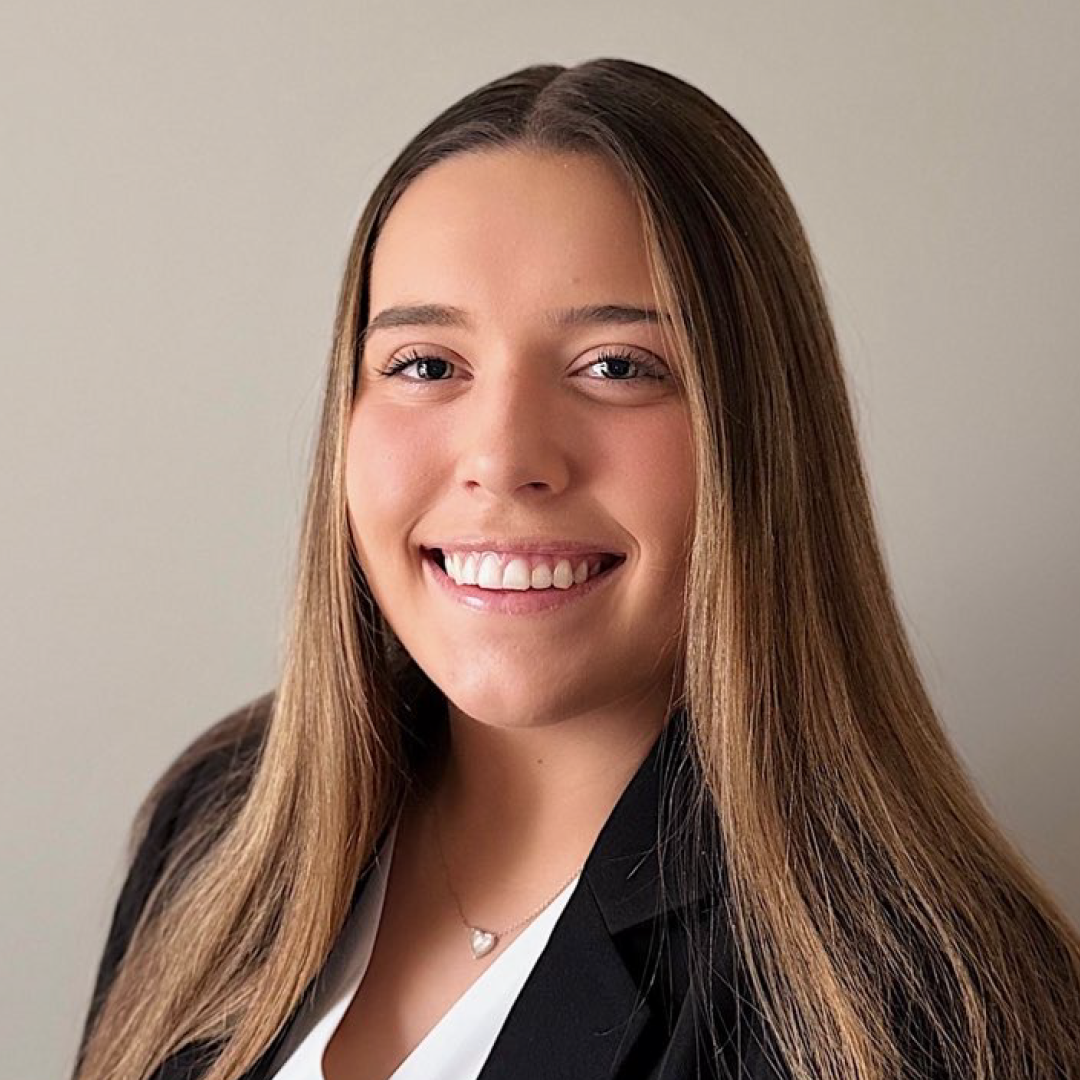 Headshot of Emma Fitzmaurice