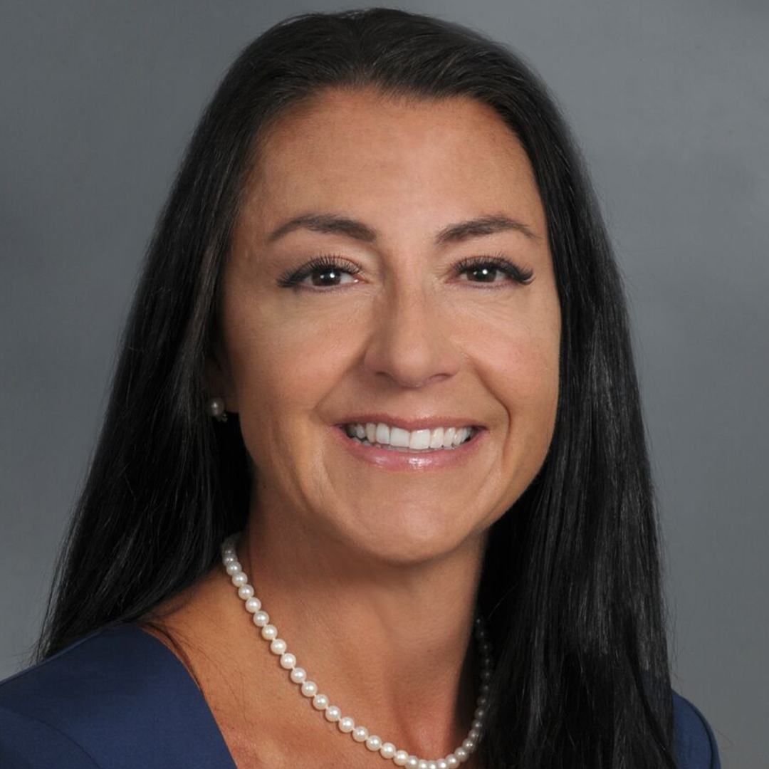 Headshot of Brenda Janotha
