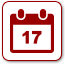 Academic Calendar Icon