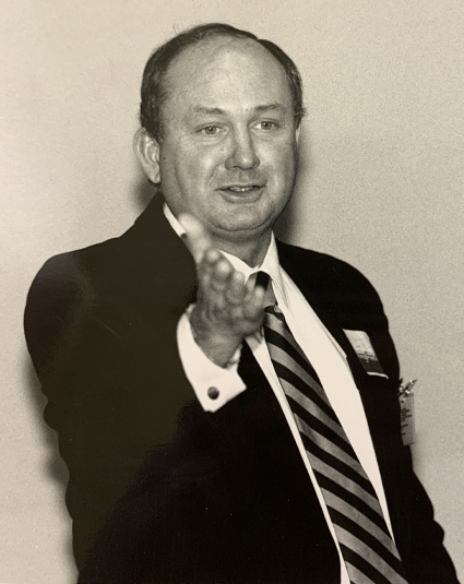 Gene Mundie was the Ambassador and Benefactor of the chapter guiding the chapter in becoming well known to the Sigma Theta Tau International  Community.